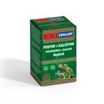 Kiki Excellent Fosfor Kalsiyum Reptivit Sürüngenler ve Amfibiler için Toz Mineral - 50 Gr