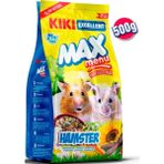 Kiki Excellent Hamster Menu 500 gr Kemirgen Yemi