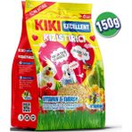 Kiki Excellent Kıkı Excellent Kuş Kızıştırıcı 150 Gr Vitamin ve Enerji İçeren Tanecikli Yem