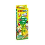 Kiki Excellent Max Menu Doğal Dal Darı Kuş Yemi