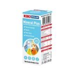 Kiki Excellent Mineral Plus Kuşlar İçin 25 ml Mineral Çözelti Sıvı Damla