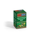 Kiki Excellent Muzlu Kalsiyum Reptivit Sürüngenler ve Amfibiler için Toz Mineral - 50 Gr