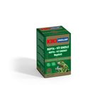 Kiki Excellent Repta-Vit Enerji Reptivit Sürüngenler ve Amfibiler için Toz Mineral - 50 Gr