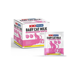Kiki Excellent Saşe 5 gr Yavru Kedi Süt Tozu
