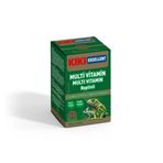 Kiki Excellent Sürüngen Ve Amfibiler İçin Multivitamin Tozu 100 Gr