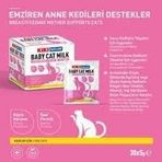 KIKI KEDİ SÜT TOZU 10 X 5 GR