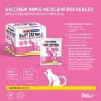 KIKI KEDİ SÜT TOZU 30 X 5 GR