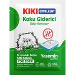 Kiki Koku Giderici Yasemin Kokulu 25 gr Excellent Kedi Kumu