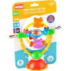 Kiki Mama Sandalyesi Oyuncağı AE-2101 - Çok Renkli