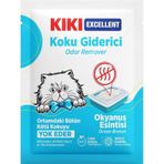 Kiki Okyanus Esintisi 25 gr Excellent Kedi Kumu Koku Giderici