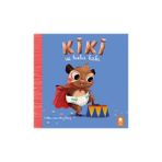 Kiki ve Kaka Kabı - Eksik Parça Yayınları