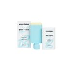 KIKIBOUBA KIKI BOUBA SUN STICK YÜZ GÜNEŞ KREMİ