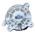 KIKIFAN Samsung Buzdolabı Fan Motoru Soğutma için ZWF-30-3 DA31-00287B Soğutma Fanı 00334C-00305A B1353.4-15 BCD-430WP9C DC 12V