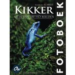 Kikker: Fotoboek