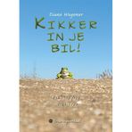Kikker in je bil!: Eat that frog, with love