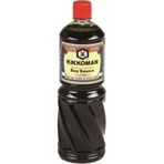 Kikkoman 1 lt Soya Sosu Pet