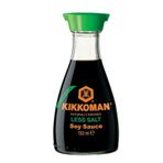 Kikkoman Az Tuzlu 150 ml Soya Sosu