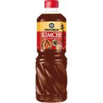 Kikkoman Kimchi Spicy Chili Sos 1180 ml - 1,18 lt