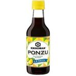 Kikkoman Ponzu Limonlu Soya Sosu 150 ml
