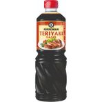 Kikkoman Teriyaki Glaze Sosu 975 ml