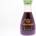 Kikkoman Tuzu Azaltılmış Soya Sos 150 ml