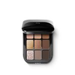 Kiko 01 Earth Tones Glamour Multi Göz Farı