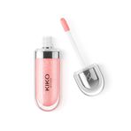 Kiko 04 Pearly Peach Rose Milano Dudak Parlatıcısı