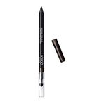 Kiko 06 Mat Ebony Milano Göz Kalemi