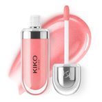 Kiko 07 Pink Magnolia Milano Dudak Parlatıcısı