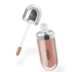 Kiko 19 Cream Cashmere Dudak Parlatıcı