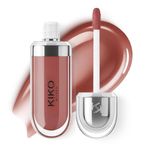 Kiko 21 Brun Rose Milano Dudak Parlatıcısı