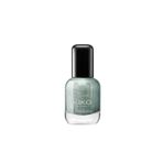 Kiko 29 Silver Green Power Pro Nail Lacquer Oje