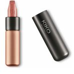 Kiko 341 Velvet Passion Matte Lipstick