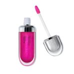 Kiko 3D Hydra Lipgloss 23 Magenta Dudak Parlatıcısı