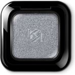 Kiko 52 Metallic Silver Göz Farı