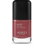 Kiko 67 Light Crimson Smart Nail Lacquer Oje
