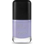 Kiko 76 Pearly Lavender Smart Nail Lacquer Oje