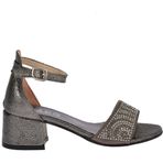 Kiko 765 Platin Kız Çocuk Sandalet