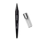 Kiko Deep Black Kajal Göz Kalemi