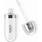 Kiko Dudak Parlatıcısı - 3D Hydra Gloss - 01 - Besleyici ve Nemlendirici - Çok Renkli