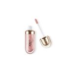 Kıko Dudak Parlatıcısı-3D Hydra Lip Gloss Limited Edition-43 Timeless Rose-Besleyici Ve Nemlendirici