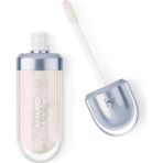 Kiko Dudak Parlaticisi - 3D Hydra Lip Gloss - Limited Edition - 47 White Unicorn - standart