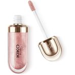 Kiko Dudak Parlatıcısı 3d Hydra Lipgloss Limited Edition 43 Timeless Rose