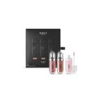 Kiko Dudak Parlatıcısı - Glossy Lip Set - Besleyici ve Nemlendirici