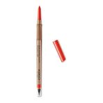 Kiko Everlasting Colour Precision Lip Liner 408 Papaya Dudak Kalemi