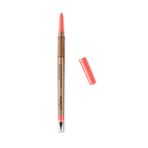 Kiko Everlasting Colour Precision Lip Liner 422 Coral Dudak Kalemi