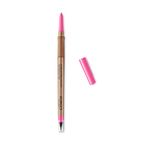 Kiko Everlasting Colour Precision Lip Liner 423 Fuchsia Dudak Kalemi