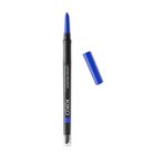 Kiko Eyeliner - Lasting Precision Automatic Eyeliner & Kajal 07 Cobalt 0.35 gr 8025272616324