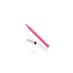 Kiko EYELINER - Street Heart Chroma Pop Graphic Eyeliner - 02 Pink Parkour