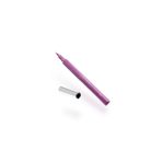 Kiko EYELINER - Street Heart Chroma Pop Graphic Eyeliner - 03 Paint Me Purple